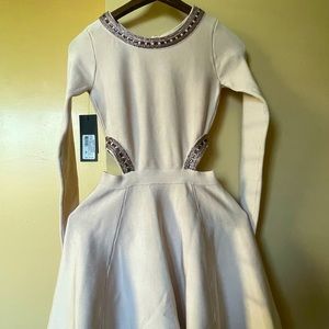 ALEXA Bandage Dress MARCIANO (XS)